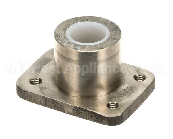 D2-104 Insinger Bearing Bracket-(Conveyor Shaf