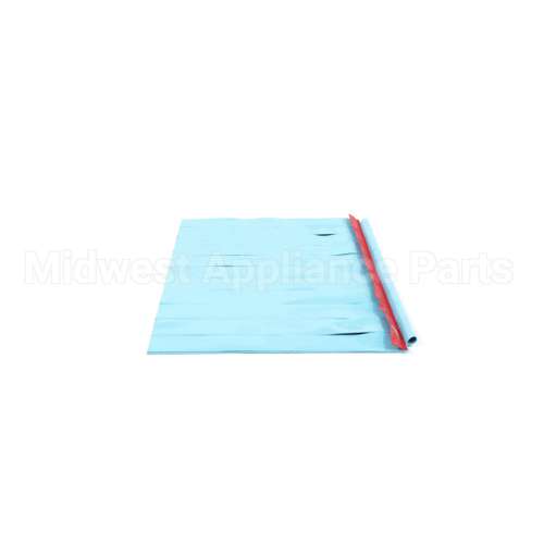 D2-522-4 Insinger Exit Curtain 32-3/8 X 16