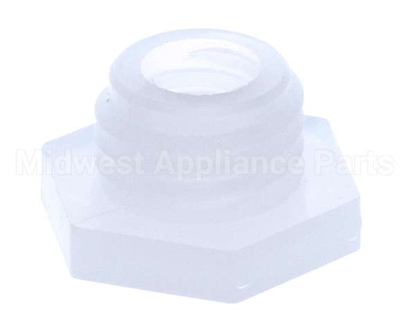 D2-554-3 Insinger 3/4 Pipe Plug With 7/8 Thd