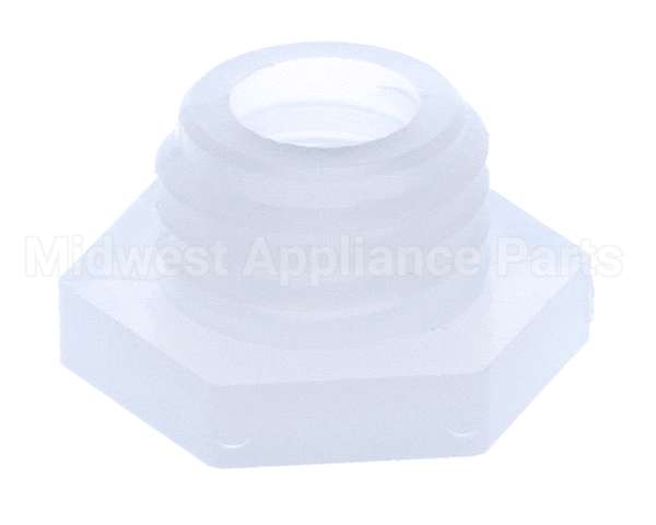 D2-554-3 Insinger 3/4 Pipe Plug With 7/8 Thd