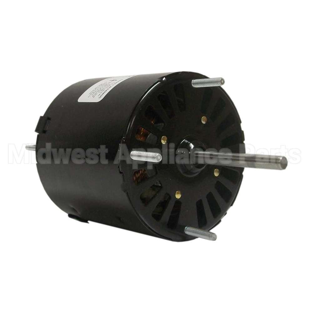 D202 Fasco Fan And Blower Motor