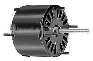 D206 Regal Rexnord - Fasco 1/30Hp 115V 3000Rpm Cw 1.2Amp