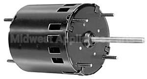 D208 Regal Rexnord - Fasco 115V 1/30Hp 3000Rpm Motor