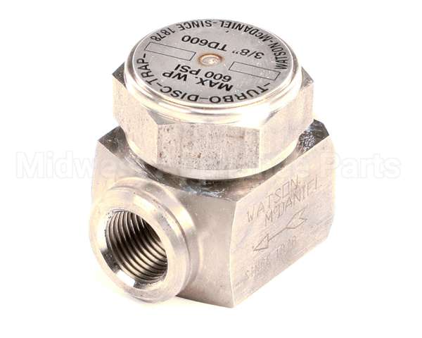 D2102 Insinger Thermodynamic Disc Steam Trap