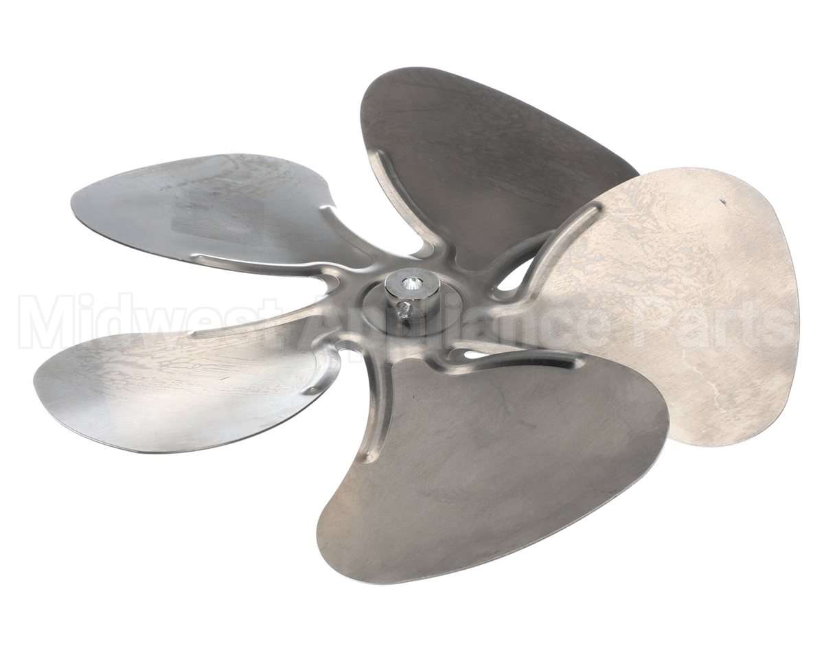 D21194A2 Heatcraft Refrigeration 12"Dia 19Deg 5Blade 5/16"Br Cw