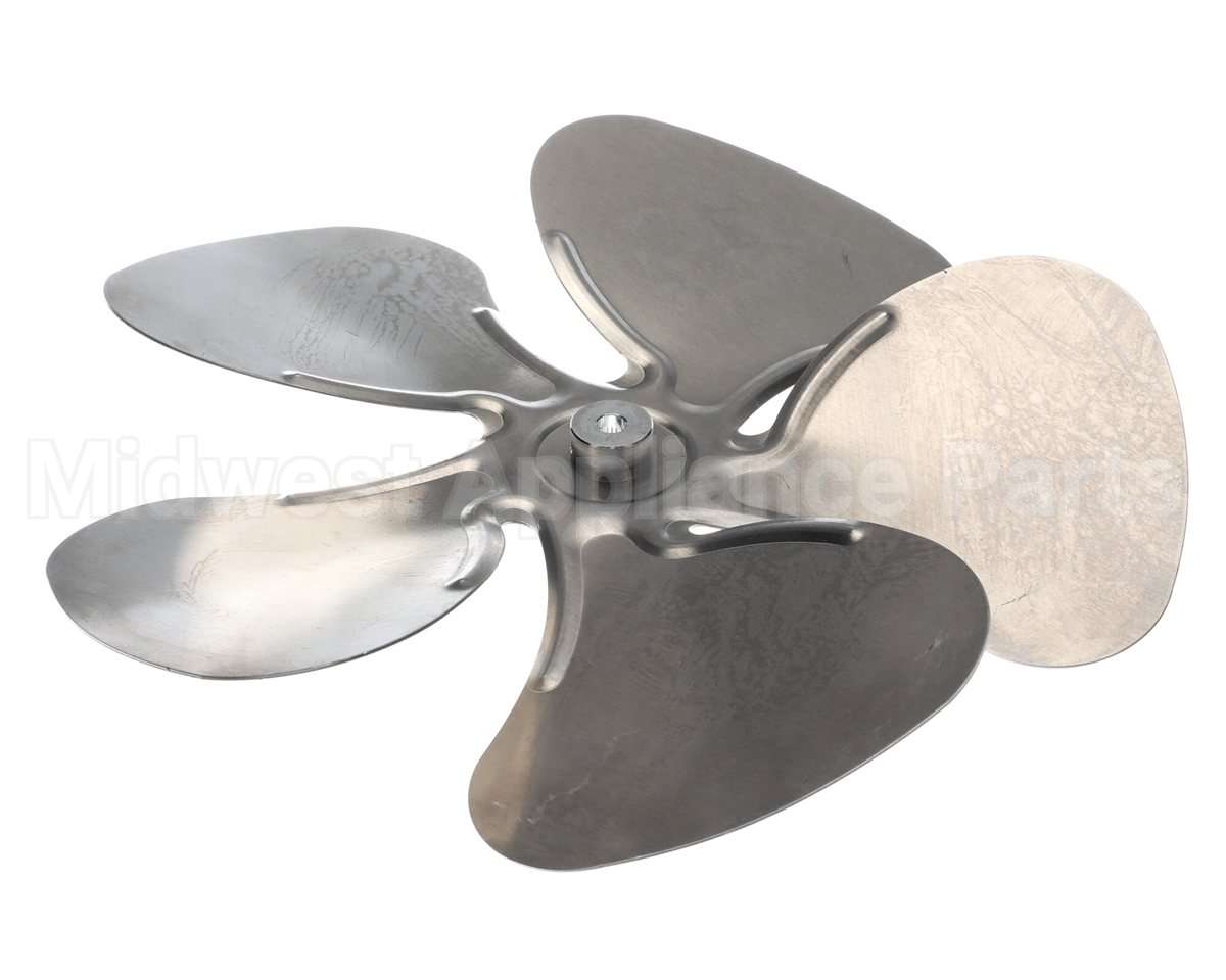 D21194A2 Heatcraft Refrigeration 12"Dia 19Deg 5Blade 5/16"Br Cw
