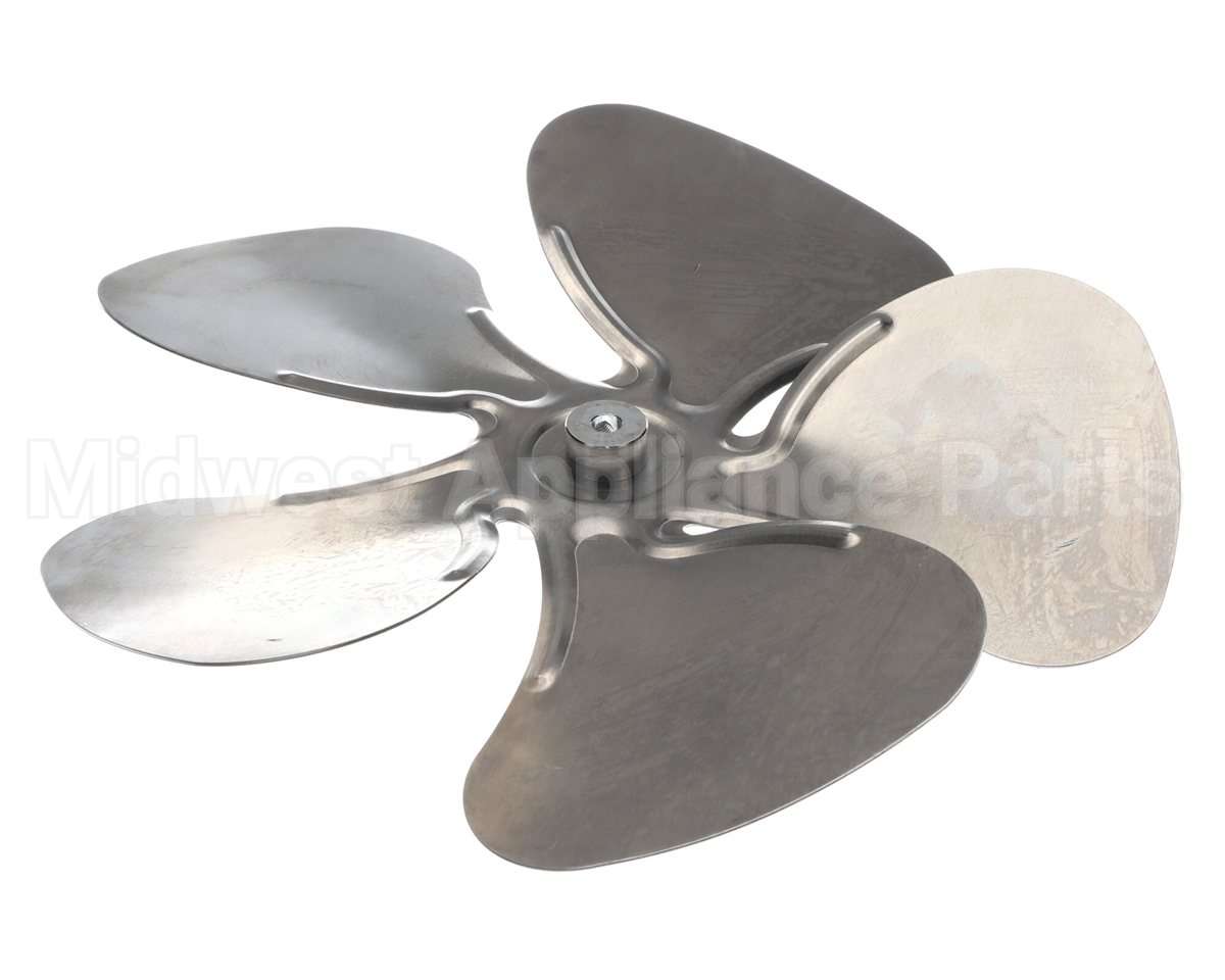 D21194A2 Heatcraft Refrigeration 12"Dia 19Deg 5Blade 5/16"Br Cw