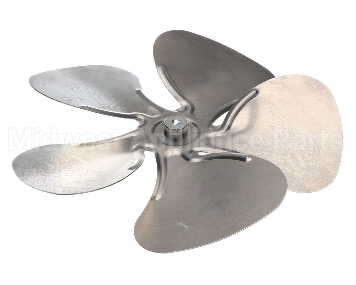 D21194A2 Heatcraft Refrigeration 12"Dia 19Deg 5Blade 5/16"Br Cw