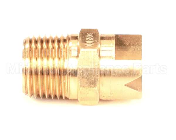 D2272 Insinger Brass Spray Nozzle - Veejet 1