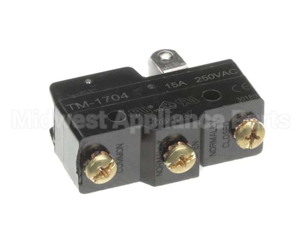 D23 Precision Mixer Safety Switch