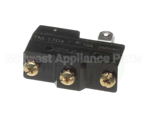 D23 Precision Mixer Safety Switch