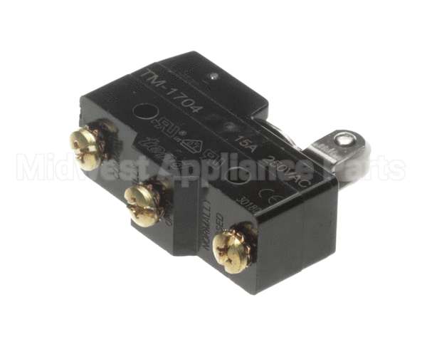 D23 Precision Mixer Safety Switch