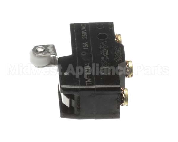D23 Precision Mixer Safety Switch
