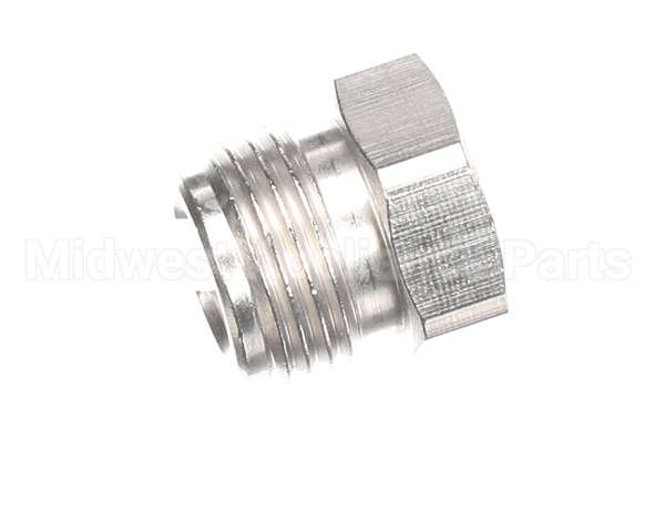D2390SP Insinger Split Jam Nut 5818 W Union