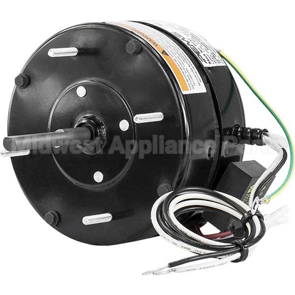 D242 Pems Direct Drive Blower Motor