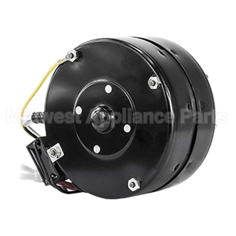 D242 Pems Direct Drive Blower Motor