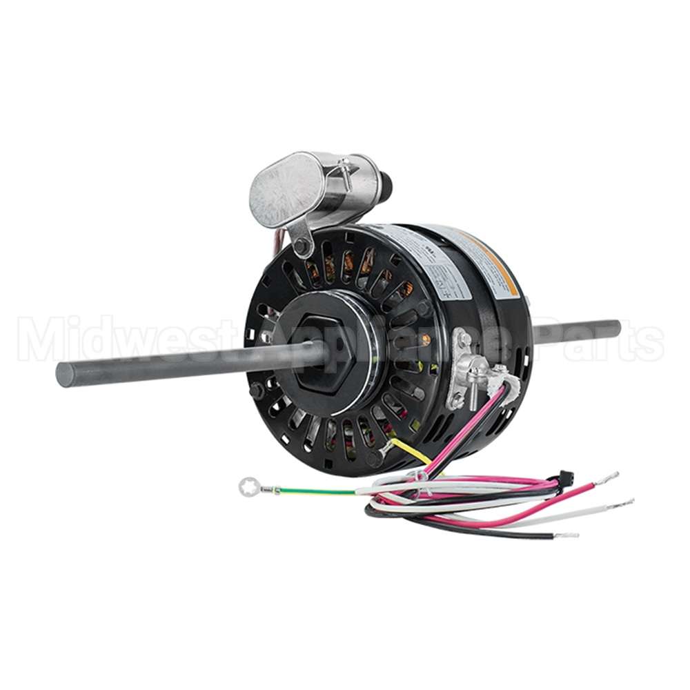 D258 Pems Fan Coil/Air Conditioner Motor