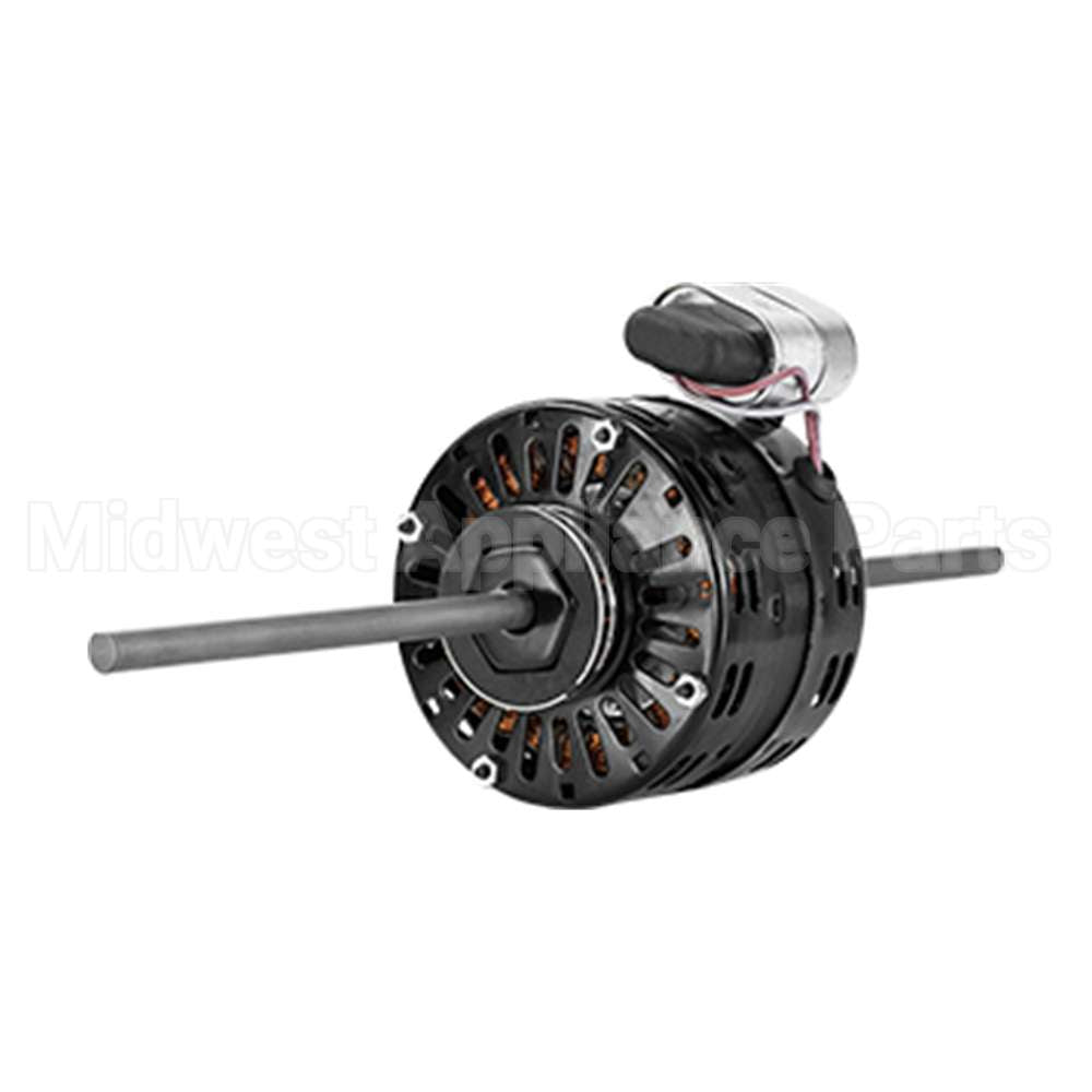 D258 Pems Fan Coil/Air Conditioner Motor