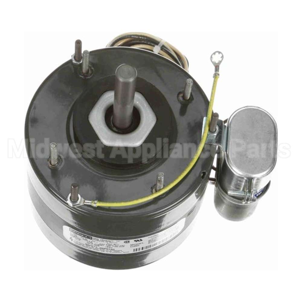 D260 Pems Direct Drive Blower Motor