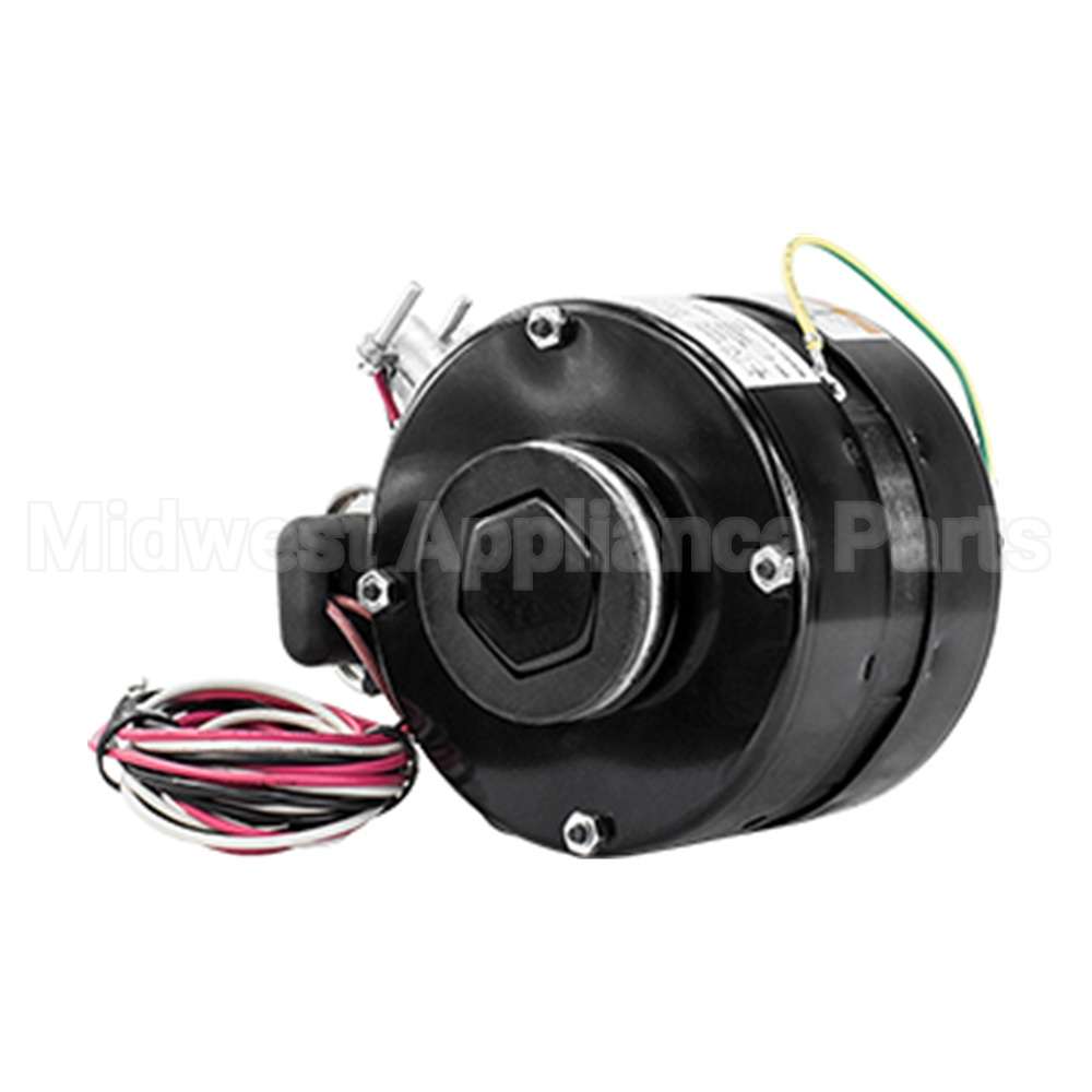 D260 Pems Direct Drive Blower Motor