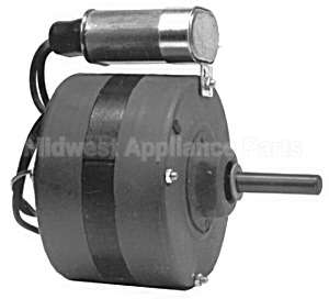 D264 Regal Rexnord - Fasco 230V 1/8Hp 1550Rpm 1Spd Rev