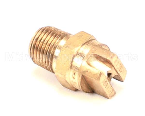 D2698 Insinger Brass Nozzle Veejet