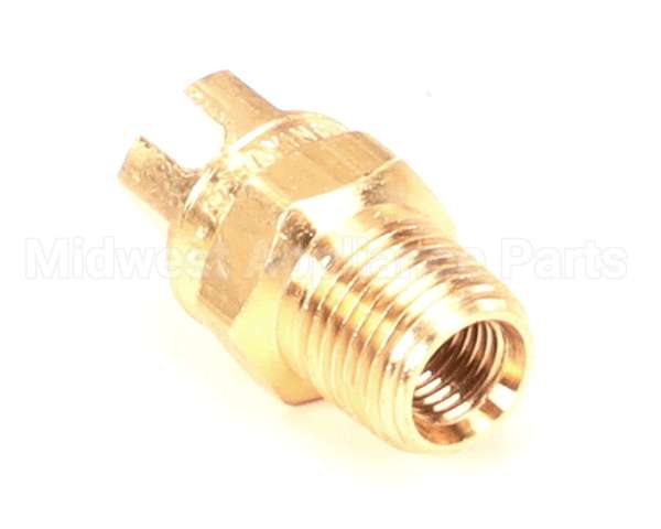D2699 Insinger Brass Nozzle Flat - Veejet