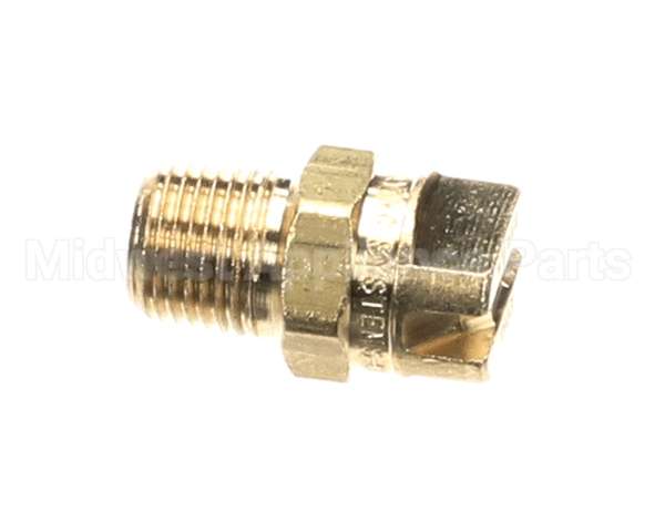 D2700 Insinger Brass Nozzle - Veejet