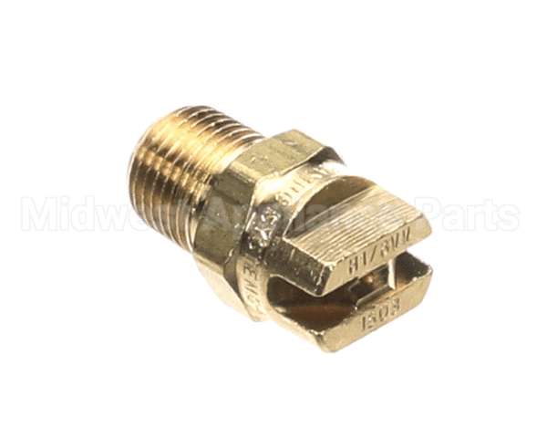 D2700 Insinger Brass Nozzle - Veejet