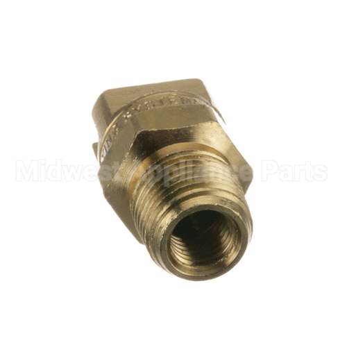 D2701 Insinger Brass Nozzle - Veejet