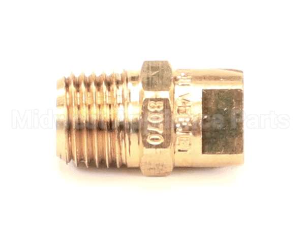 D2712 Insinger Brass Spray Nozzle