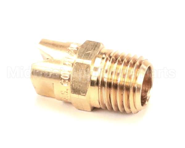 D2712 Insinger Brass Spray Nozzle