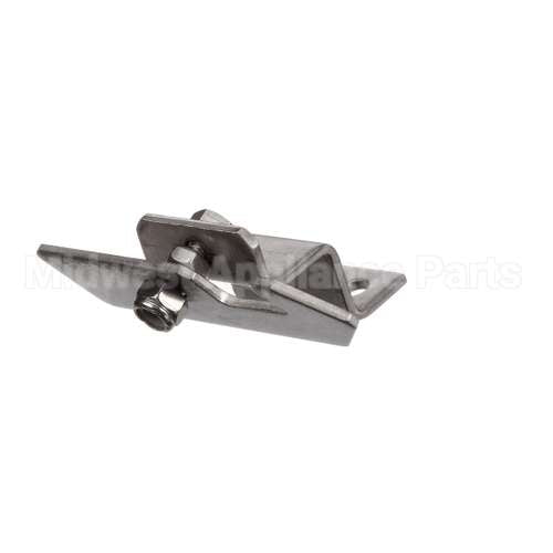 D2715A-L Insinger Lh Door Latch Assy - Rack Conv
