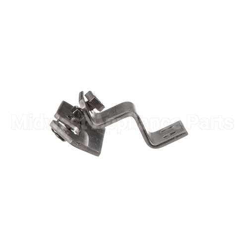D2715A-L Insinger Lh Door Latch Assy - Rack Conv