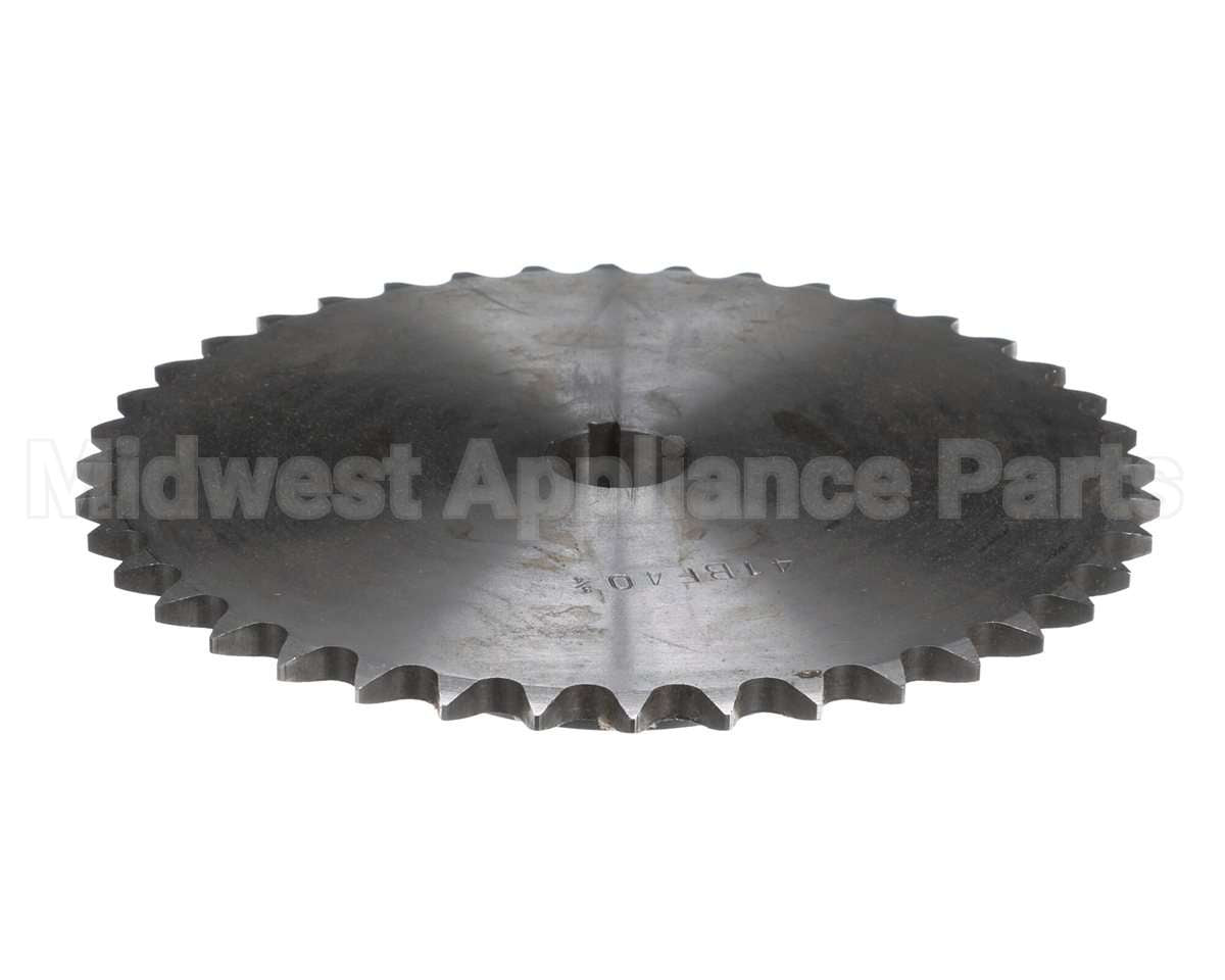 D2763F Insinger Sprocket With 7/8" Bore And Kss