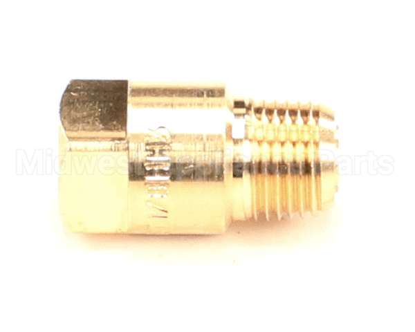 D2770 Insinger Brass Fulljet Nozzle