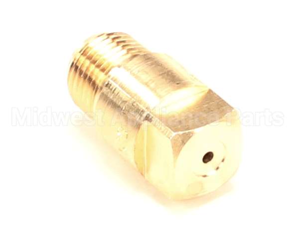 D2770 Insinger Brass Fulljet Nozzle