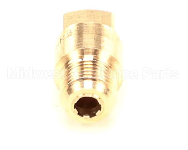 D2770 Insinger Brass Fulljet Nozzle