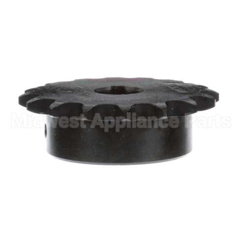 D2779 Insinger Sprocket 41B16Fj X 58 Bore W