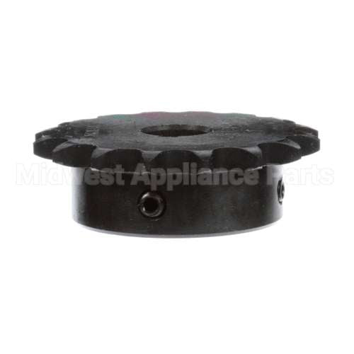 D2779 Insinger Sprocket 41B16Fj X 58 Bore W