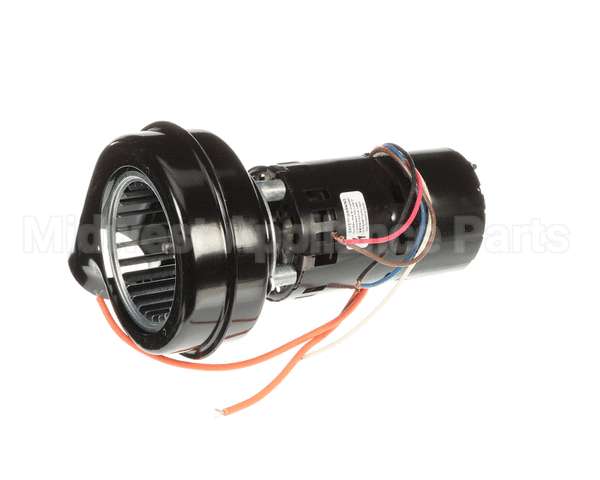 D2784 Insinger Draft Booster Blowerfasco B23