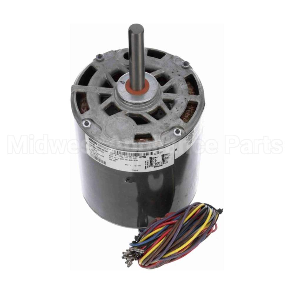D2852 Fasco Condenser Fan Motor