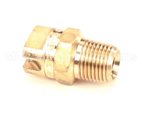 D2853 Insinger Brass Nozzle-Lower Final Rinse