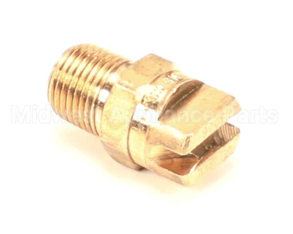 D2853 Insinger Brass Nozzle-Lower Final Rinse