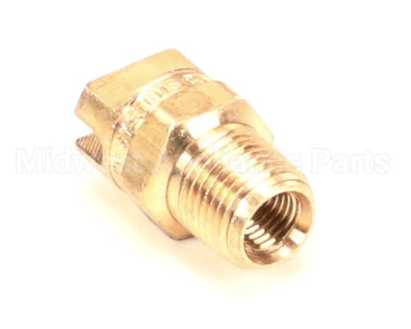 D2853 Insinger Brass Nozzle-Lower Final Rinse