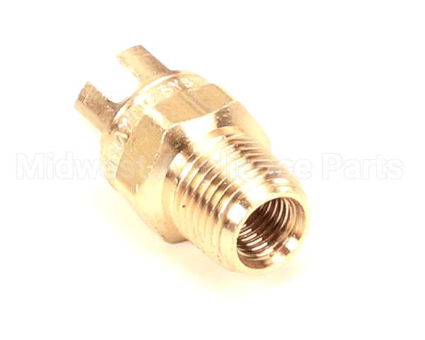 D2856 Insinger Brass Nozzle-Upper Final Rinse