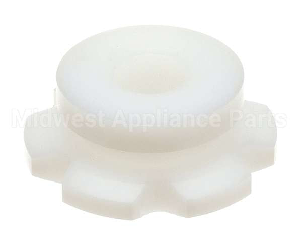 D2857 Insinger Idler Sprocket - 6 Teeth - Uhm