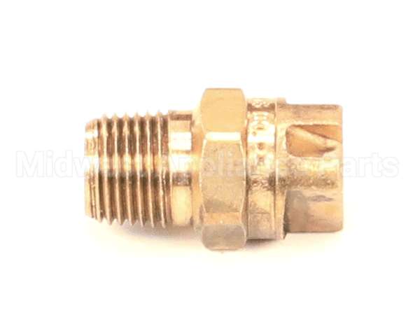 D2867 Insinger Brass Nozzle (18-5) Final Rins