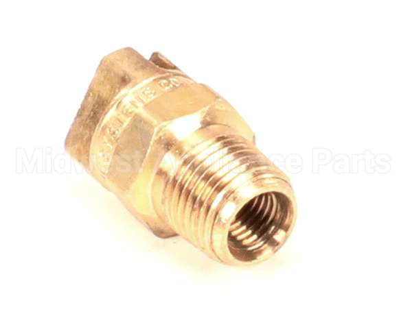 D2867 Insinger Brass Nozzle (18-5) Final Rins