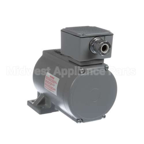 D2884 Insinger 1/15 Hp Gearmotor 460/3/60 15
